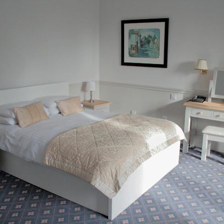 The Woodside Hotel Aberdour Phòng bức ảnh