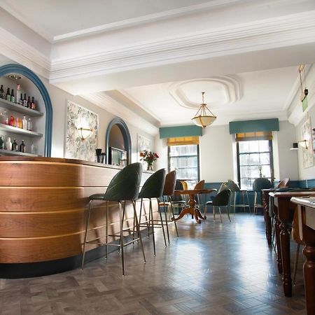 The Woodside Hotel Aberdour Ngoại thất bức ảnh