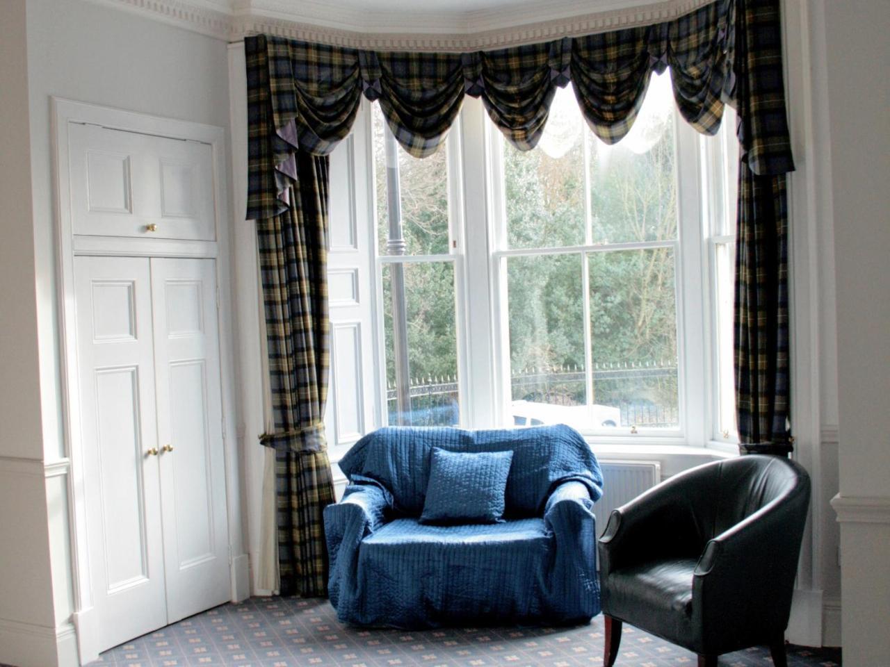 The Woodside Hotel Aberdour Phòng bức ảnh