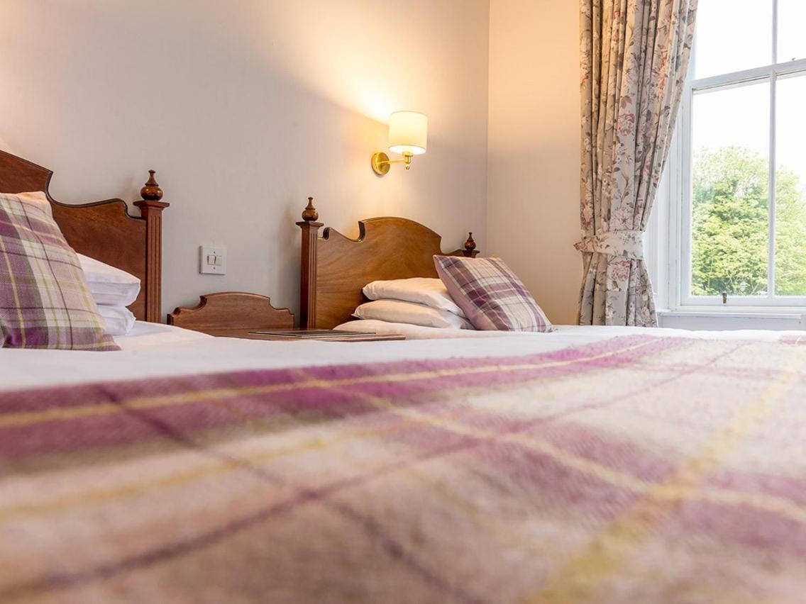 The Woodside Hotel Aberdour Phòng bức ảnh