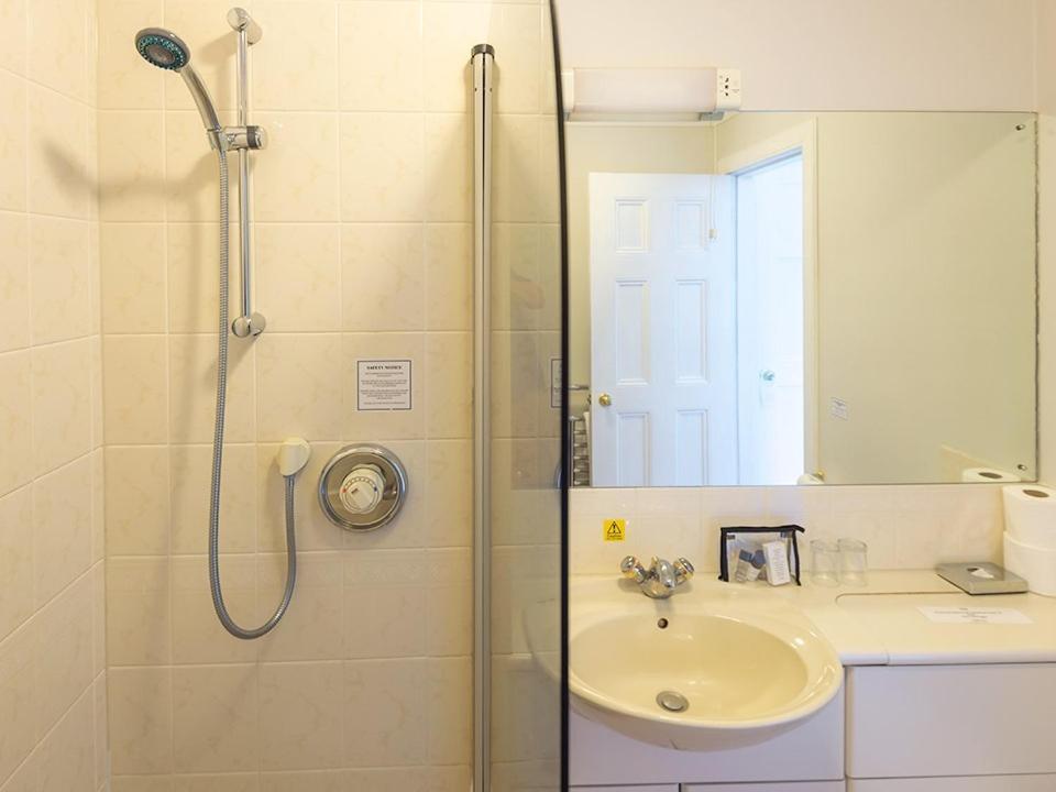 The Woodside Hotel Aberdour Phòng bức ảnh